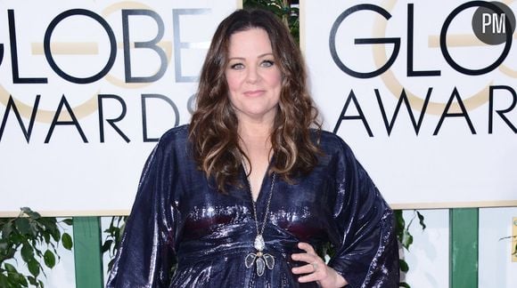 Melissa McCarthy ne participera pas au retour de "Gilmore Girls"