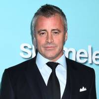 "Top Gear" : Matt LeBlanc devient co-animateur de l'émission