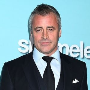 Matt LeBlanc nouveau co-animateur de "Top Gear"