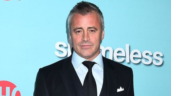 "Top Gear" : Matt LeBlanc devient co-animateur de l'émission