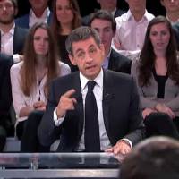 "DPDA" : Nicolas Sarkozy règle ses comptes avec les contradicteurs absents