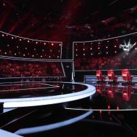 "The Voice" 2016, épisode 2 : "Vous avez une voix vintage et c'est très réjouissant"