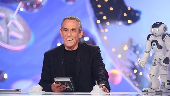 Audiences samedi : Le rugby booste France 2, "Salut les terriens !" en forme, "Cousu main" en baisse