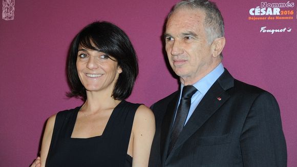 César 2016 : "Pas plus de deux minutes et demie" pour les lauréats