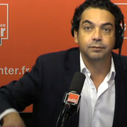 Patrick Cohen corrige Marine Le Pen