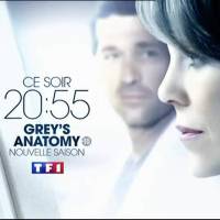 "Grey's Anatomy" : TF1 lance la saison 11 ce soir