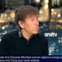 Alain Souchon : "Le Front national ne dirigera jamais la France"