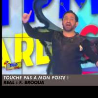 Canal+ : Le Zapping s'amuse de Cyril Hanouna