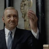 Bande-annonce : "House of Cards" saison 4 promet la guerre des Underwood