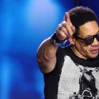 JoeyStarr juré de "Nouvelle Star" : "Pour ce qu'on y fait, le salaire est bon"