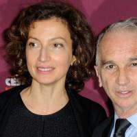 Remaniement : Fleur Pellerin remplacée par Audrey Azoulay au ministère de la Culture