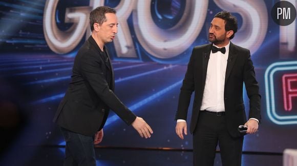 "Le Gros Show" de Cyril Hanouna a-t-il séduit le public ?