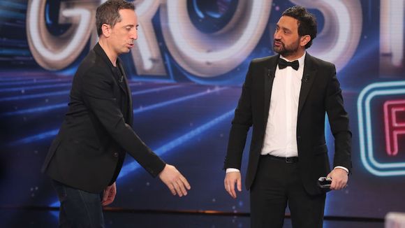 Audiences : "Section de recherches" leader en baisse, W9 en forme, "Trepalium" démarre correctement