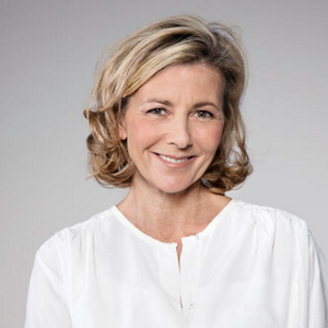 Claire Chazal