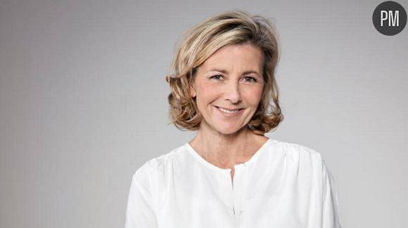 Claire Chazal