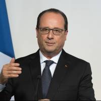 Audiences : François Hollande fait fuir les téléspectateurs