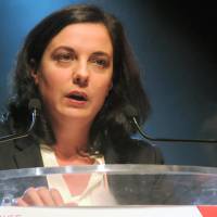 Remaniement : Emmanuelle Cosse accusée sur Inter de "haute trahison" par un auditeur