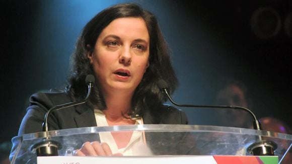 Remaniement : Emmanuelle Cosse accusée sur Inter de "haute trahison" par un auditeur