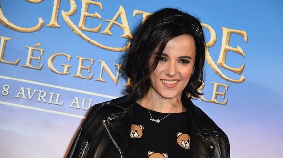 Alizée rejoint le jury de "Super Kids" sur M6