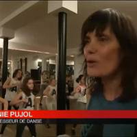 Annie Pujol retrouvée par le 20 Heures de France 2