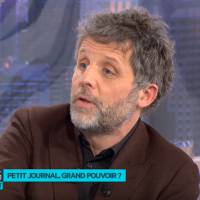 Stéphane Guillon : "Le Canal+ historique n'était pas tout le temps réussi"