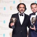 BAFTA : "The Revenant" triomphe, Leonardo DiCaprio et Kate Winslet primés