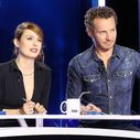 Elodie Frégé : "Sans 'Nouvelle Star', j'aurais eu une pression monstrueuse de ma banque !"