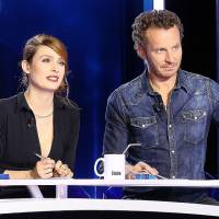 Elodie Frégé : "Sans 'Nouvelle Star', j'aurais eu une pression monstrueuse de ma banque !"