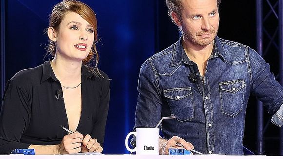 Elodie Frégé : "Sans 'Nouvelle Star', j'aurais eu une pression monstrueuse de ma banque !"