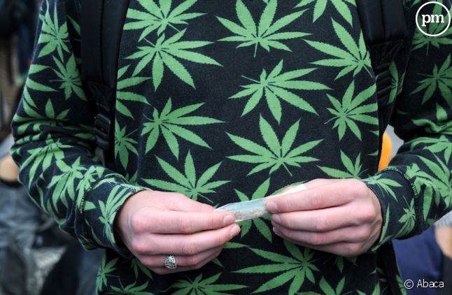 "The economist" s'engage pour la régulation du cannabis