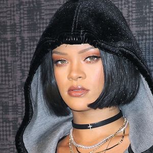 Rihanna n'a pas chanté aux Grammy Awards