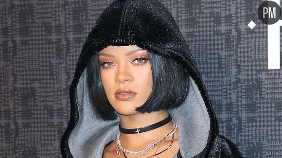 Rihanna n'a pas chanté aux Grammy Awards