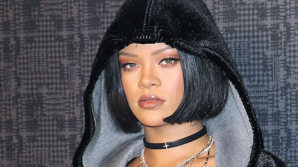 Grammy Awards 2016 : Rihanna annule sa prestation après les répétitions