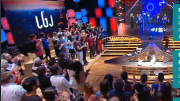 "Le Grand Journal" se sépare d'une de ses productrices éditoriales