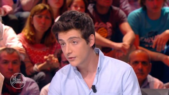 "Le Petit Journal" : Les images de Martin Weill expulsé du Maroc