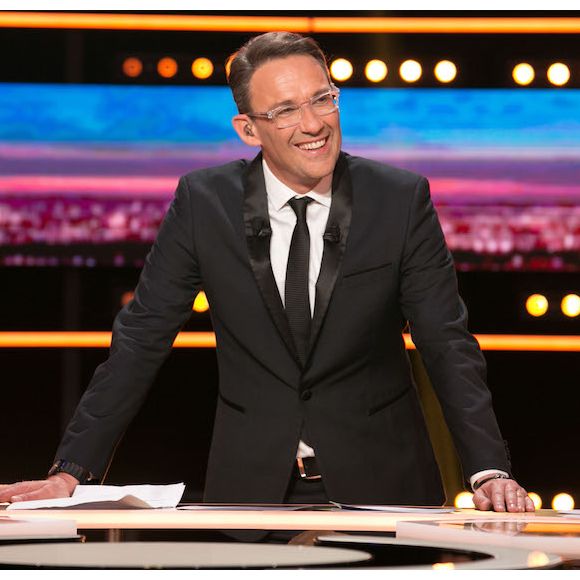 Dans les coulisses de "Faut pas abuser !", la nouvelle émission de Julien Courbet