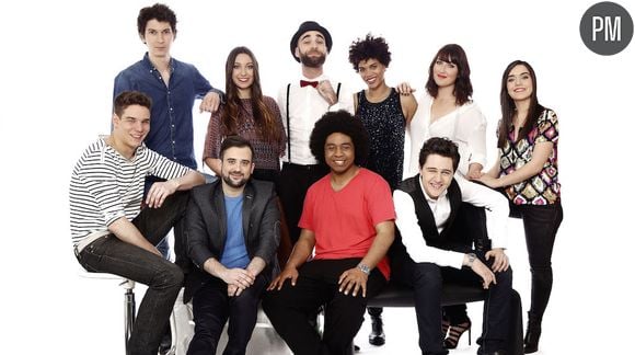 Que vont chanter les dix finalistes de "Nouvelle Star" ce soir ?