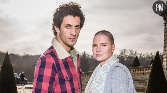 Le final de "Falco" saison 4 le 28 avril sur TF1