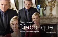 "Diabolique" ce soir sur France 3