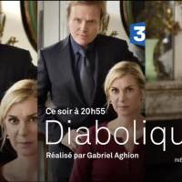 "Diabolique" : Michèle Laroque dans un téléfilm inédit ce soir sur France 3