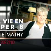 "Ma vie en Super 8 avec Mimie Mathy" : Laurent Boyer débarque ce soir sur D8