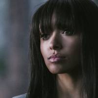 Kat Graham quitte "The Vampire Diaries" après la saison 8