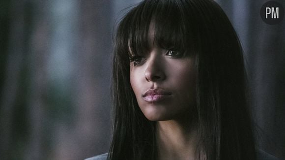 Kat Graham quittera "The Vampire Diaries" l'an prochain