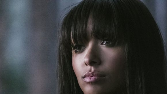 Kat Graham quitte "The Vampire Diaries" après la saison 8