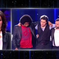"Nouvelle Star" 2016 : La grosse gaffe de Laurie Cholewa lors des résultats