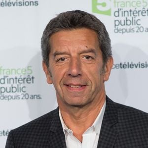 Michel Cymès