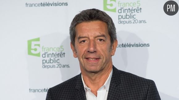 Michel Cymès