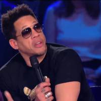 "Nouvelle Star" 2016 : JoeyStarr ingérable tout au long du premier prime