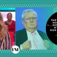 "La Nouvelle Edition" : Daphné Bürki charge Jacques Myard dans un édito très engagé