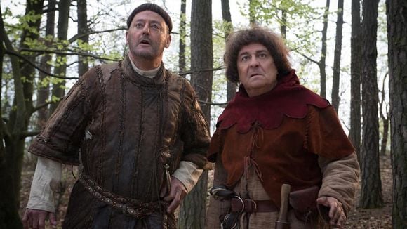 "Les Visiteurs 3" : La presse se lâche après avoir enfin vu le film